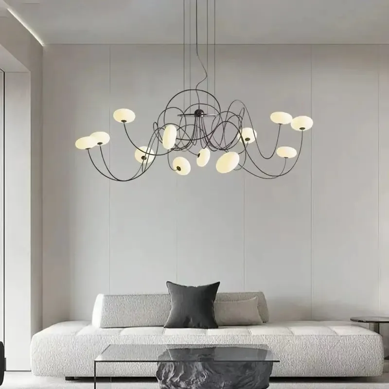 Suspension Luminaire | GRATOSY