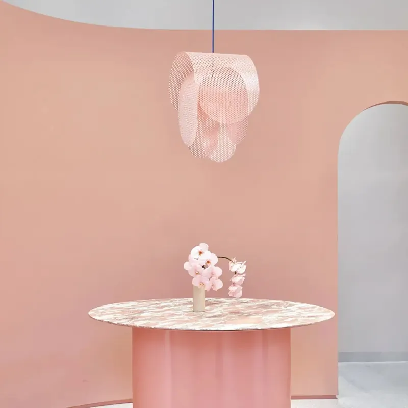 Suspension Luminaire | ROSALI