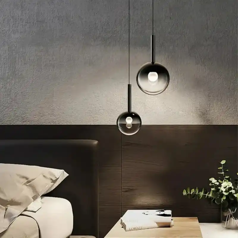 Suspension Luminaire | GALINA