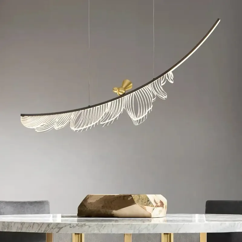 Luminaires Suspendus | DOPOIRY