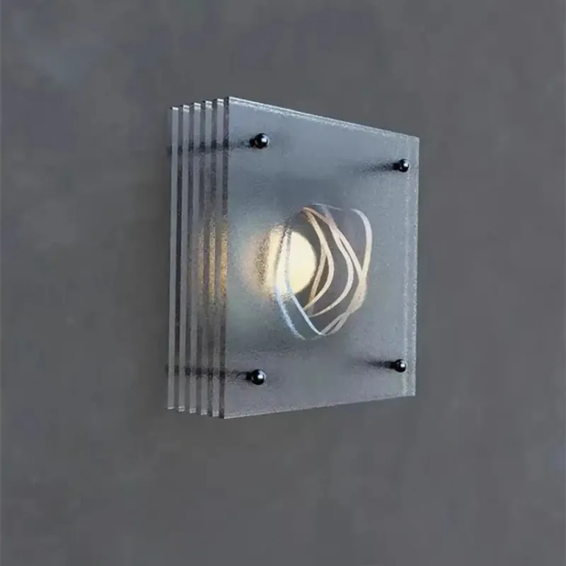 Wall Lamp | RECARTE