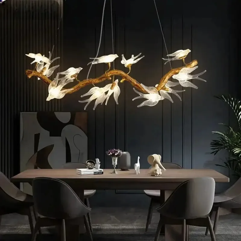 Ceiling Light Fixture | SEAUXOI