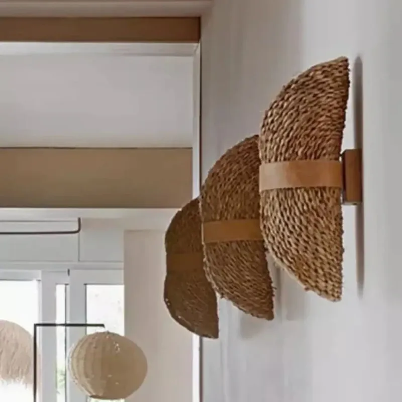 Wall Sconce | ROUFIN