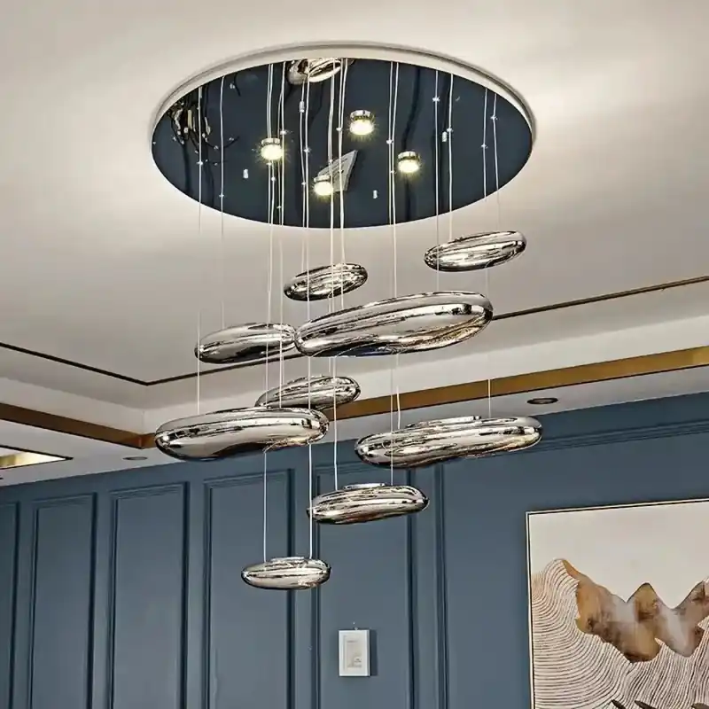 Luminaires suspendus | NOUTI