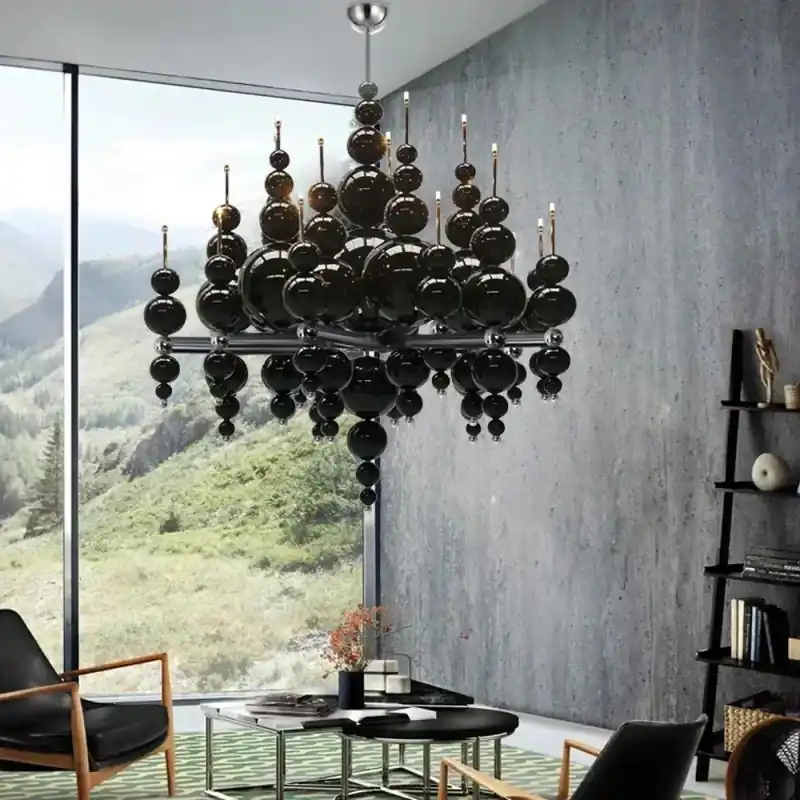 Luminaire suspendu | XULIERE