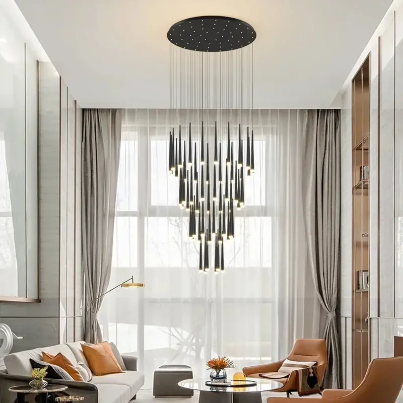 Suspension luminaire | ALIXE