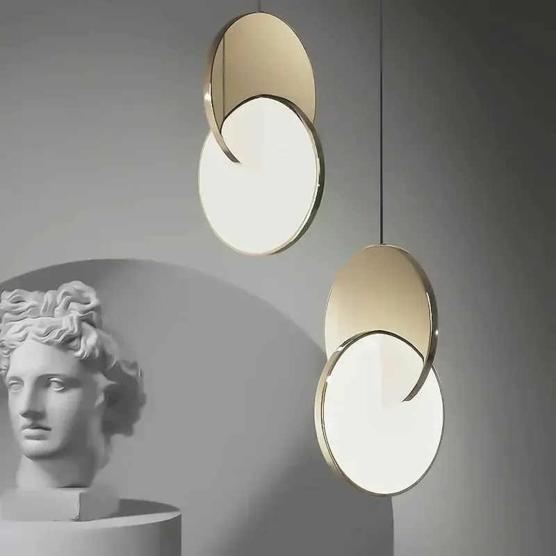 Lighting Fixture Suspension | BOIHUIT