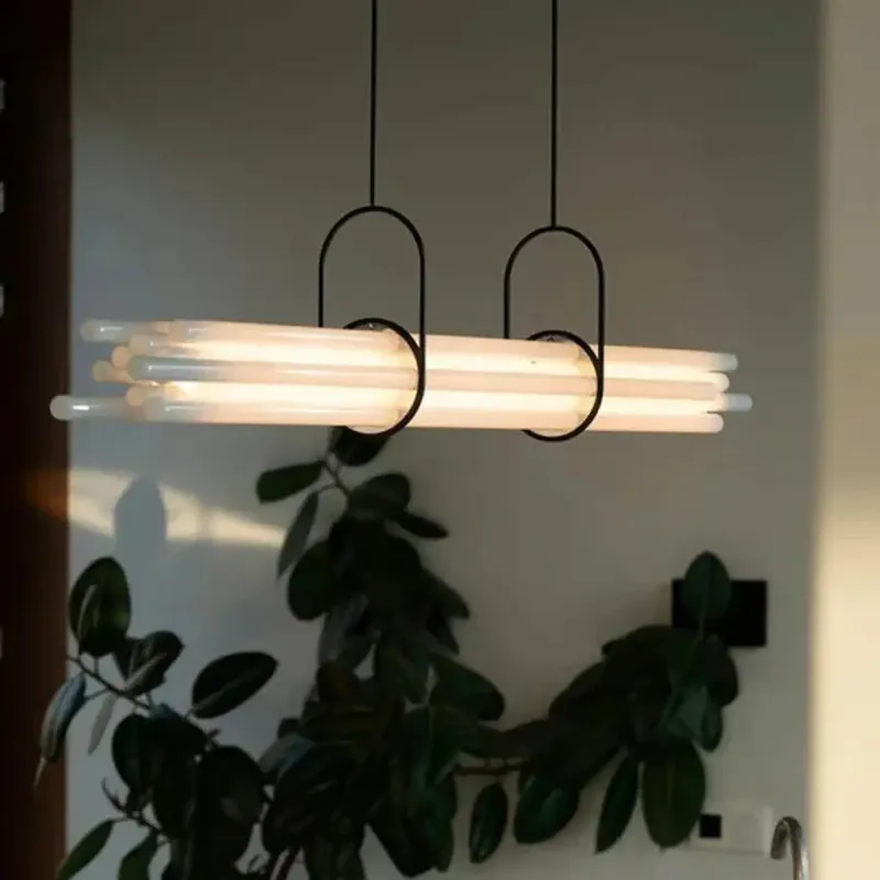 Luminaire de suspension | PLATUM