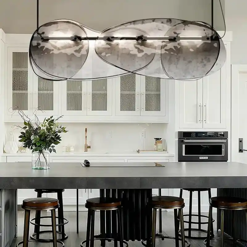 Suspended luminaire | DURITOS