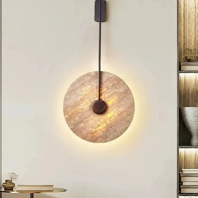 Wall Sconce | DELUC
