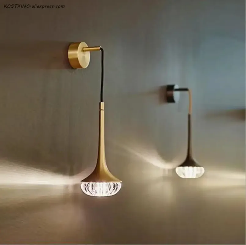 Wall Lamp | LUMINI