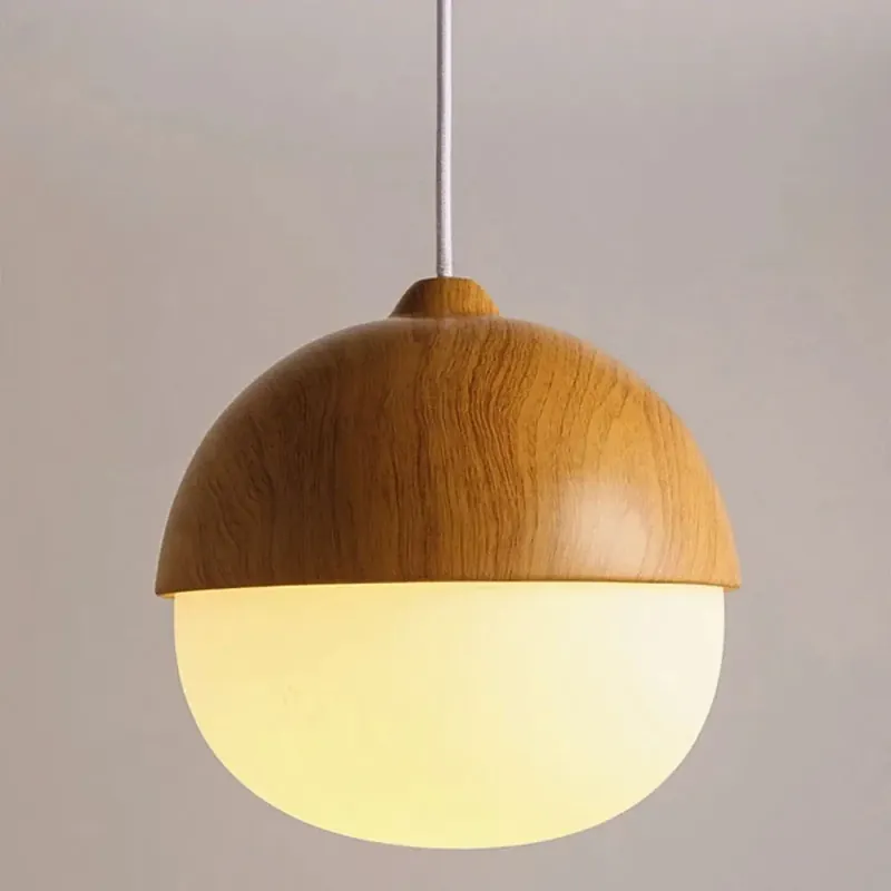 Suspension Luminaire | ANCHOR