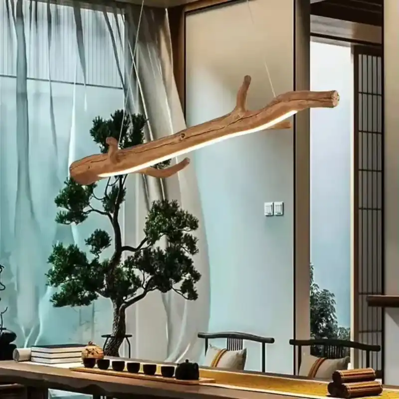 Luminaire Suspended | BRANC