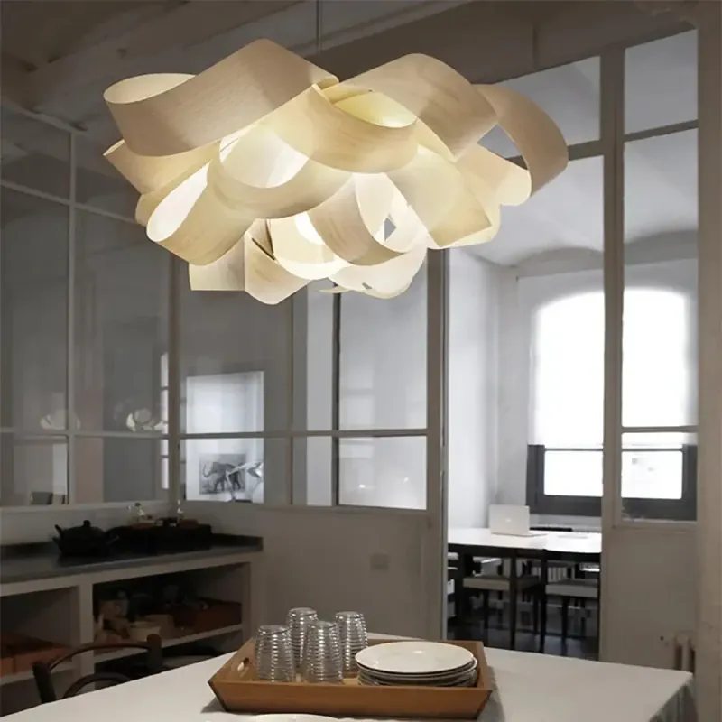 Suspension Luminaire | BIRALINE
