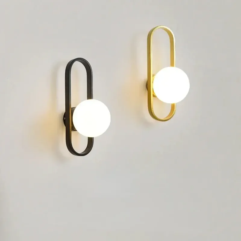 Wall Sconce | MINOR