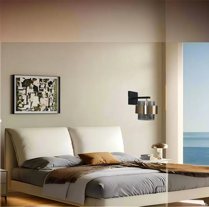 Wall Fixture | VELAI
