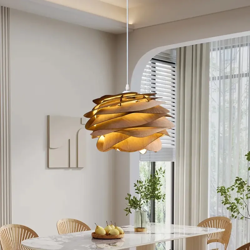 Suspended Luminaire | DOPULOIS