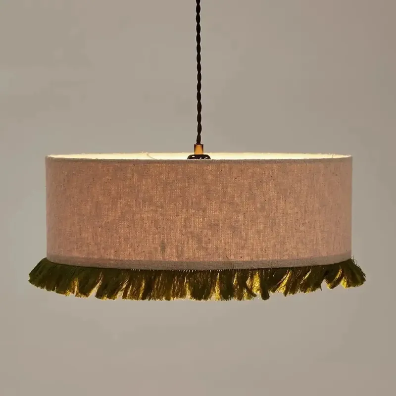 Suspension Luminaire | BROUCE