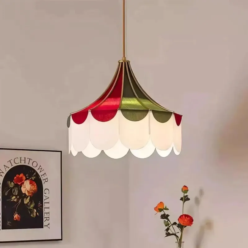 Ceiling Light Fixture | RETRIA