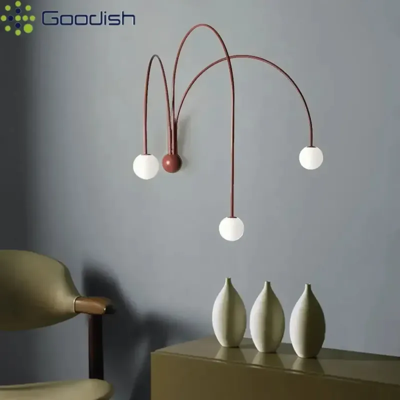 Suspension Luminaire | ARCHE