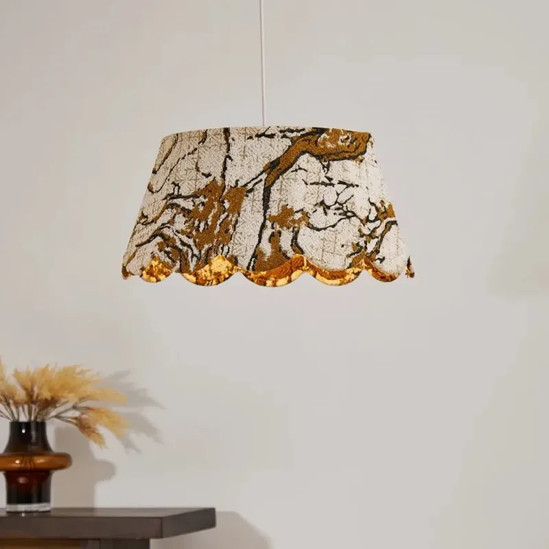 Luminaires suspendus | TISSAL