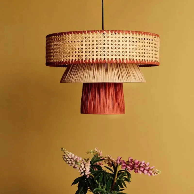 Luminaire suspendu | ROSSEE