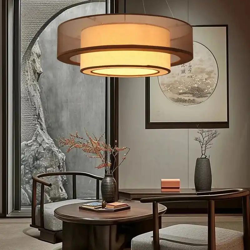 Suspension luminaires | ZONEDES