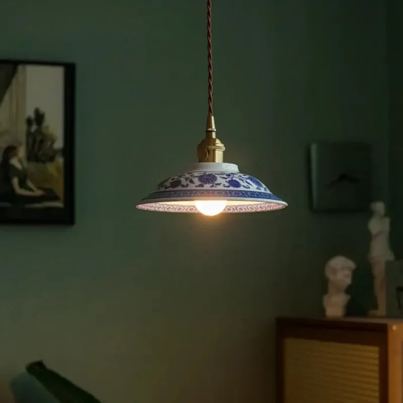 Luminaire Suspension | LOUISUPO