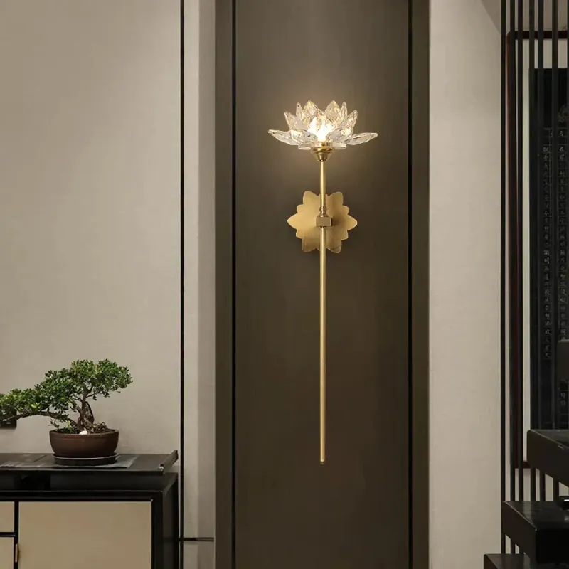 Wall Application | LOTUSA