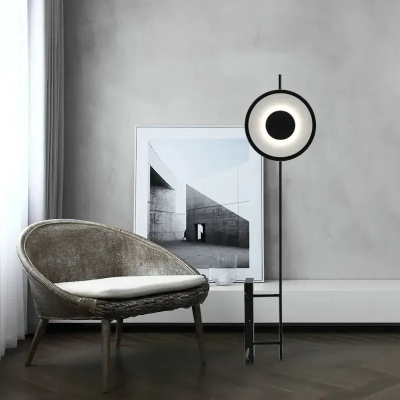 Streetlight | MINILA