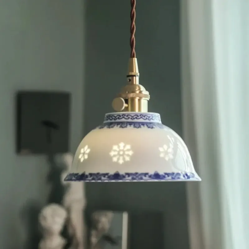 Ceiling Light Fixture | POLOUIS