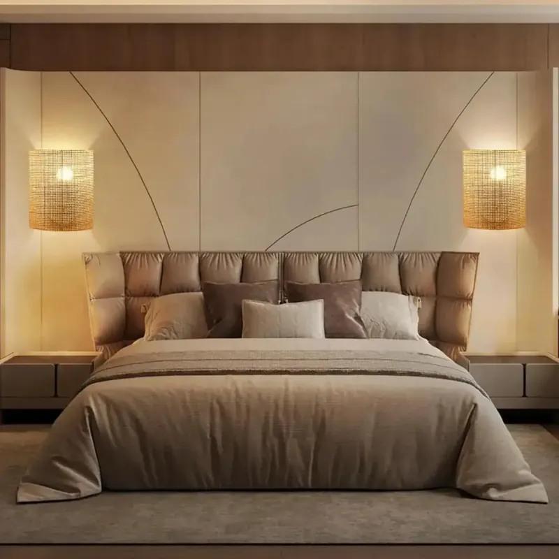 Wall Applique | BAMBA