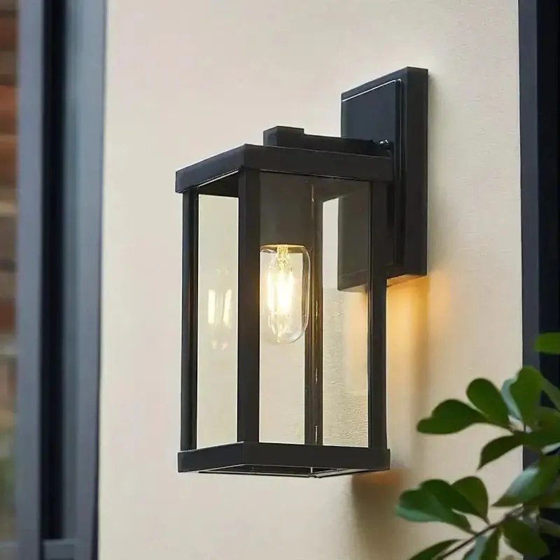 Outdoor luminaire | CLARI