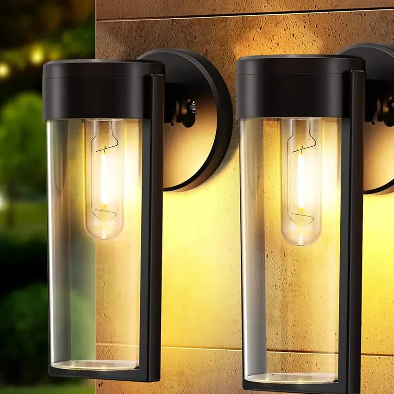 Outdoor Luminaire | DURTIFA