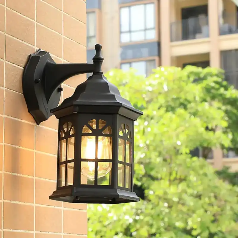 Outdoor Luminaire | DOIJOT