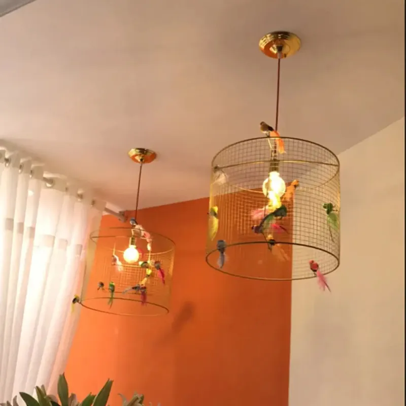 Suspension Light | CASEAUX