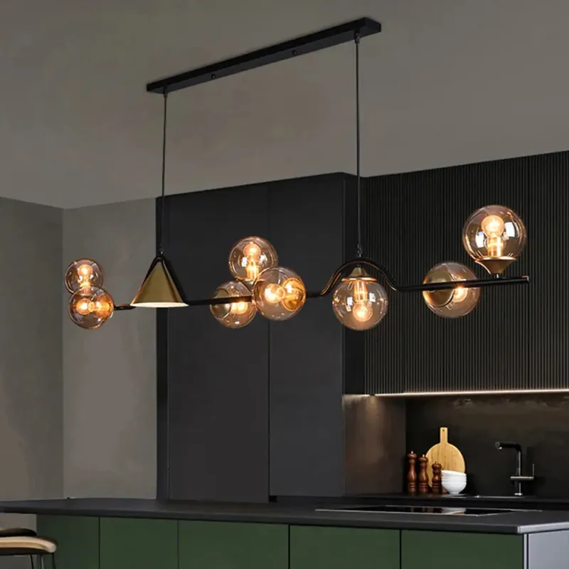 Suspension Luminaire | YSJIN