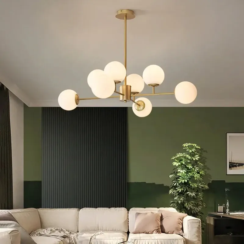 Suspension Luminaire | DIBALISERE