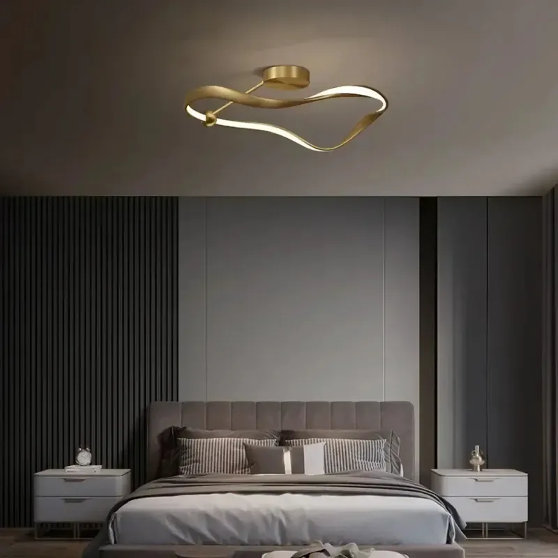 Ceiling Luminaire | CHANDE