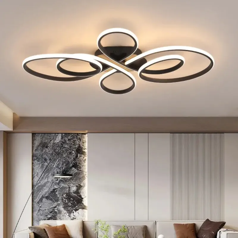 Ceiling Light Fixture | LINGAH
