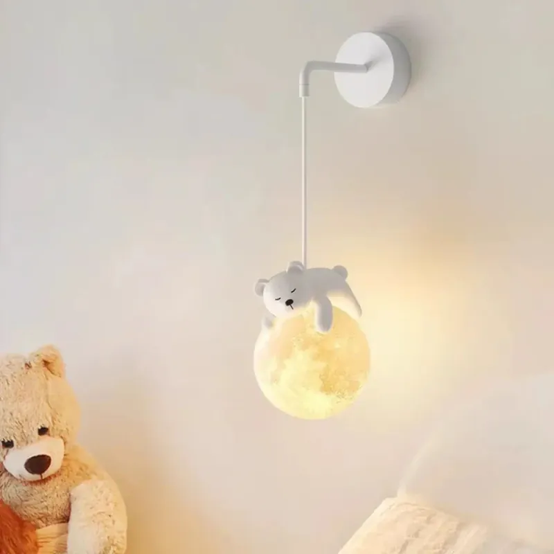 Wall Lamp | ENOUR