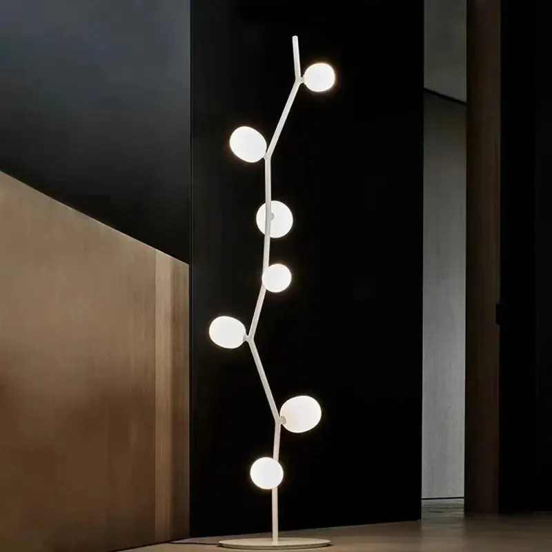 Street Lamp | DORITYDE