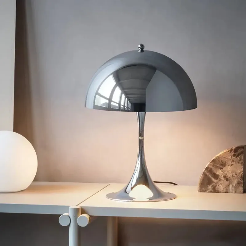 Bedside Lamp | SILVY