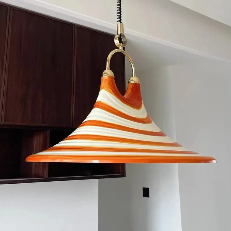 Suspended Luminaire | PLAXI