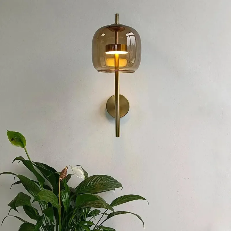Wall Application | GLASSI