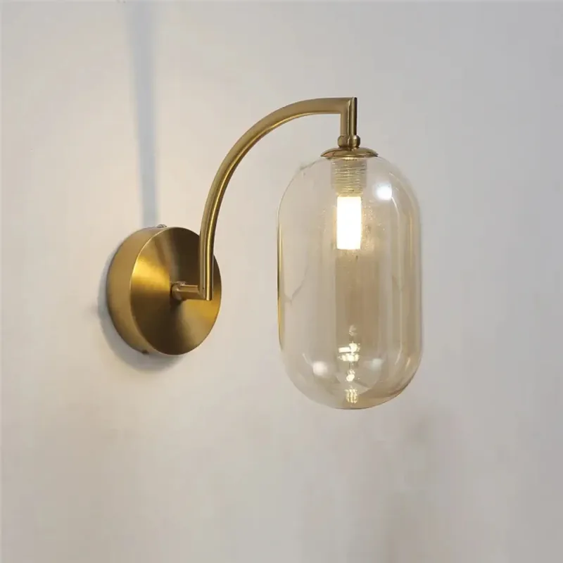 Wall-Mounted Fixture | JEMIRA
