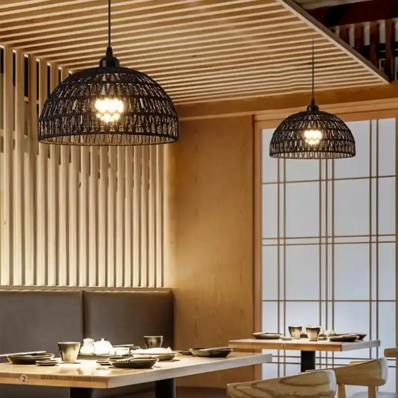 Suspension Luminaire | TRIPULAT