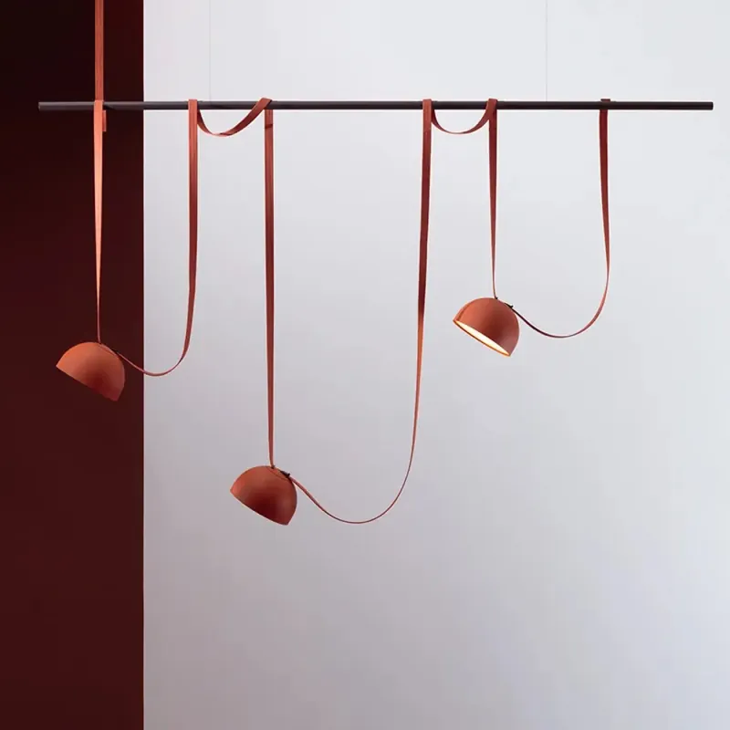 Lighting Luminaire Suspension | CETURA