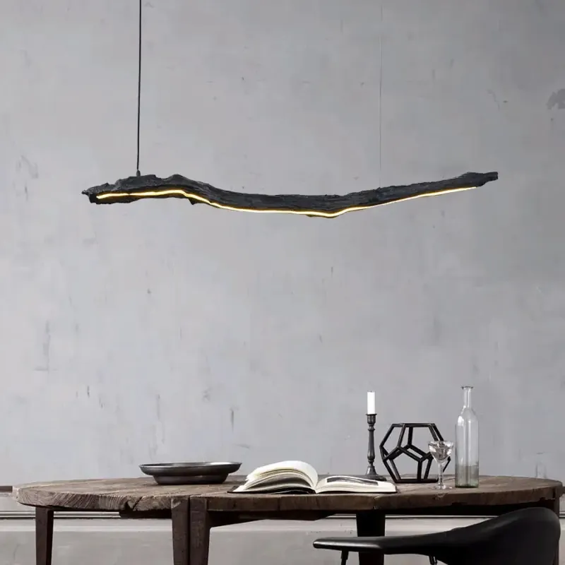 Suspended Luminaire | STRIPA