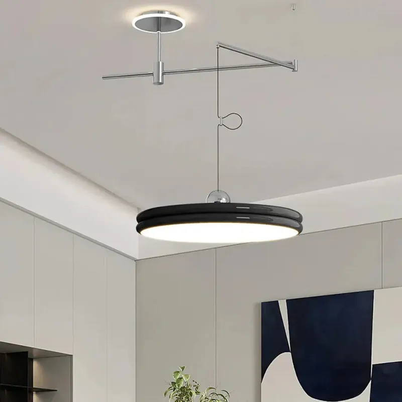 Ceiling Light Suspension | GRONDE